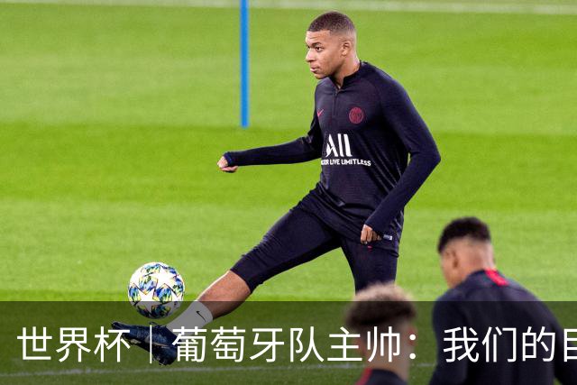 世界杯｜葡萄牙队主帅：我们的目标是打满八场比赛